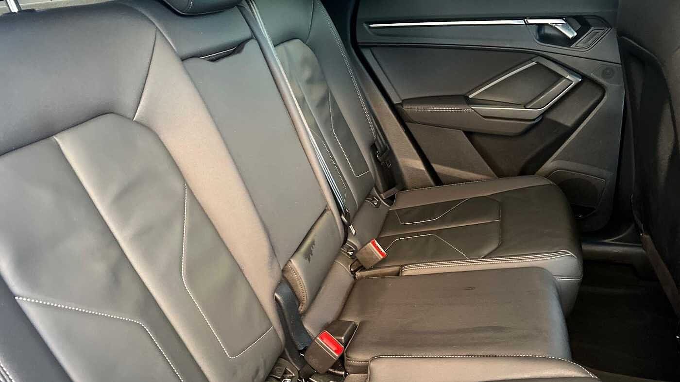 Used Audi Q3 2025 for sale - 76679961: Photo 16