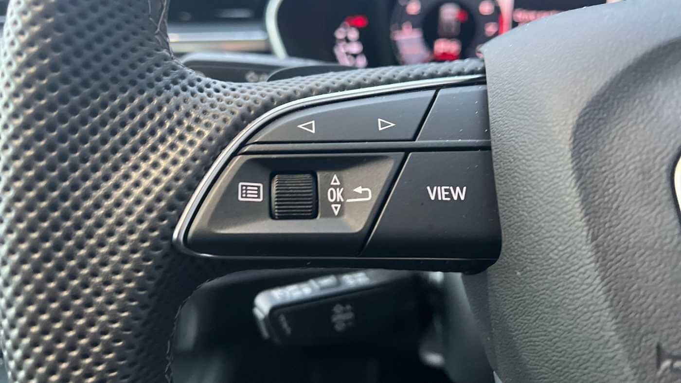 Used Audi Q3 2025 for sale - 76679961: Photo 17