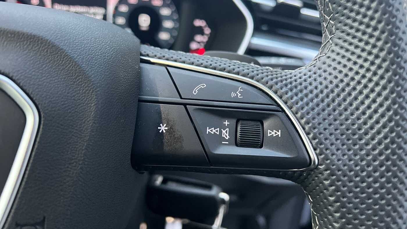 Used Audi Q3 2025 for sale - 76679961: Photo 18