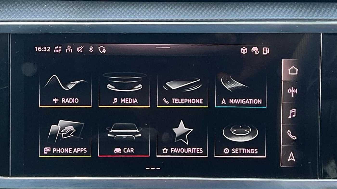 Used Audi Q3 2025 for sale - 76679961: Photo 19