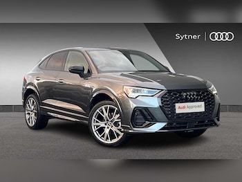 Used Audi Q3 2025 for sale - 76679961: Photo