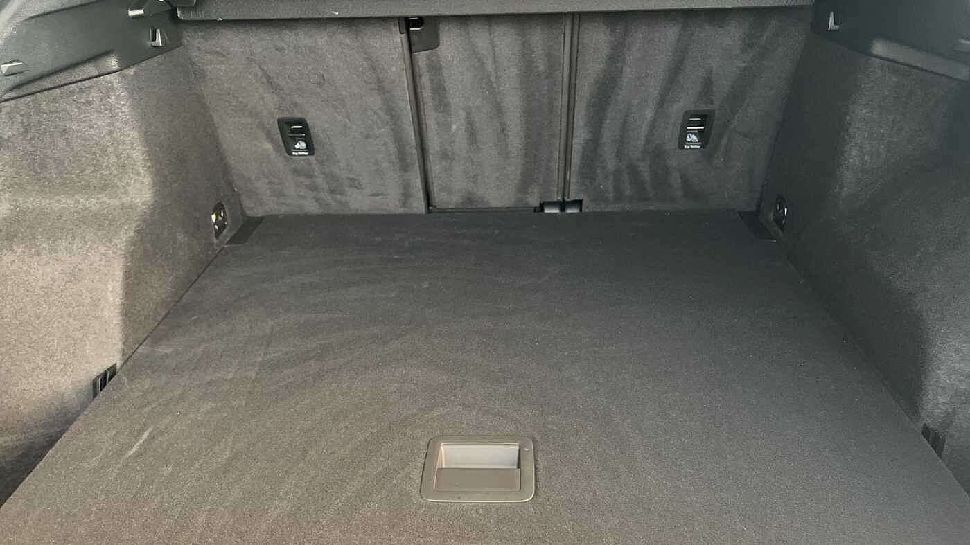 Used Audi Q3 2025 for sale - 76679961: Photo 20