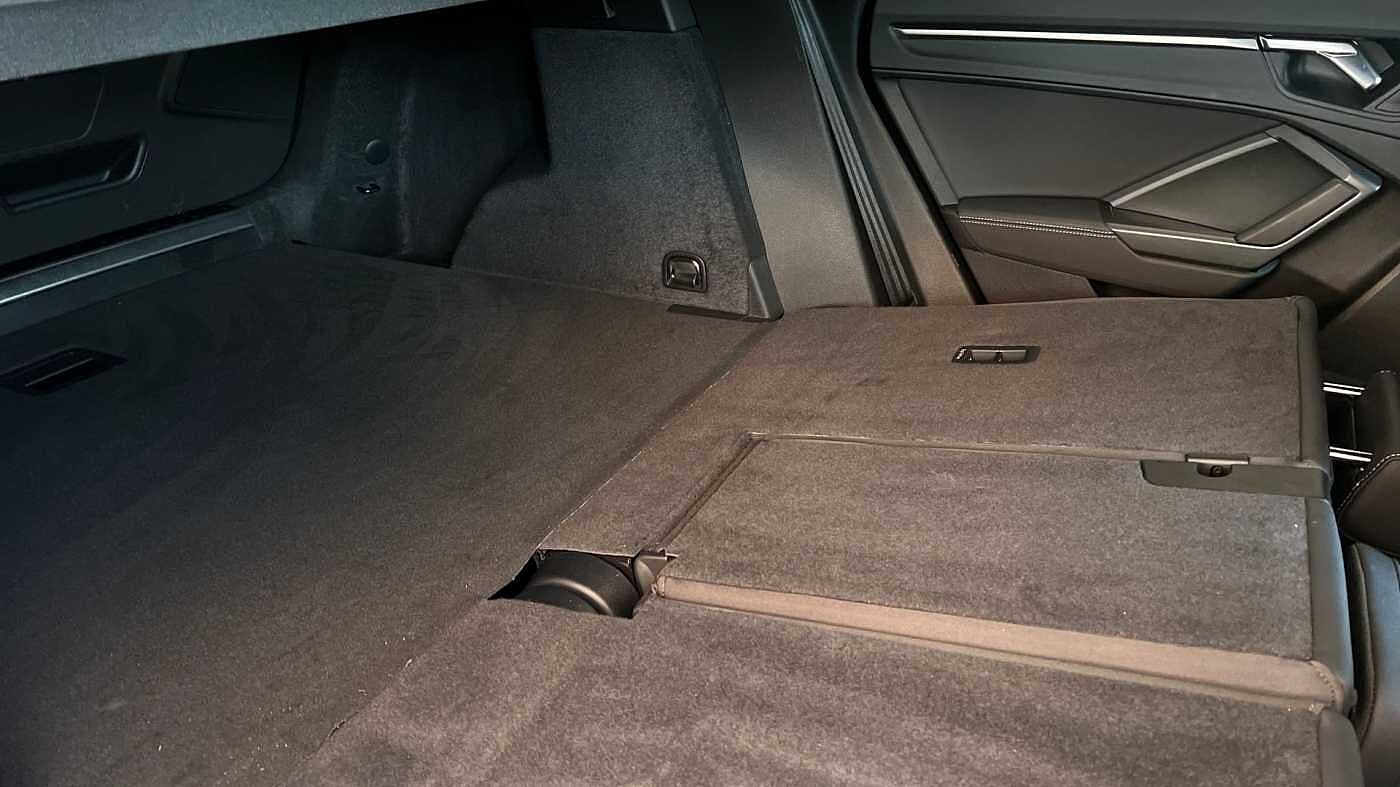 Used Audi Q3 2025 for sale - 76679961: Photo 21