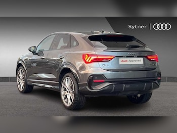 Used Audi Q3 2025 for sale - 76679961: Photo