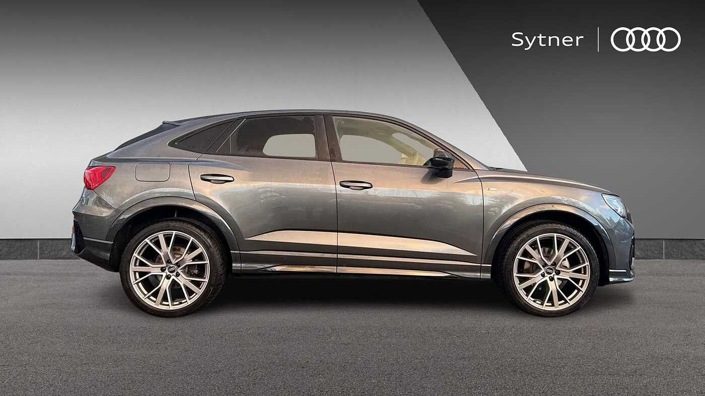 Used Audi Q3 2025 for sale - 76679961: Photo 4