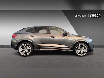 Used Audi Q3 2025 for sale - 76679961: Photo