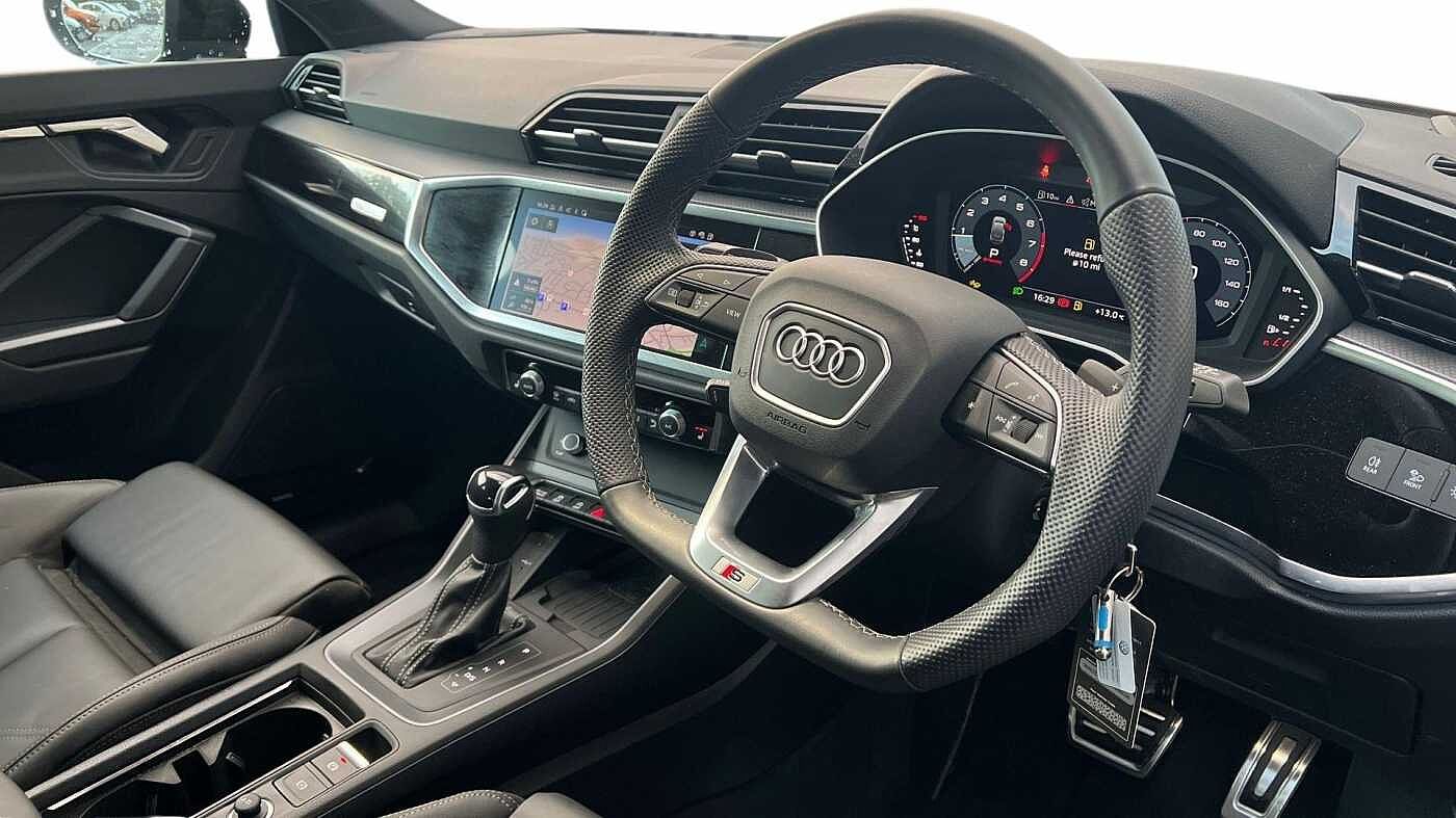 Used Audi Q3 2025 for sale - 76679961: Photo 6