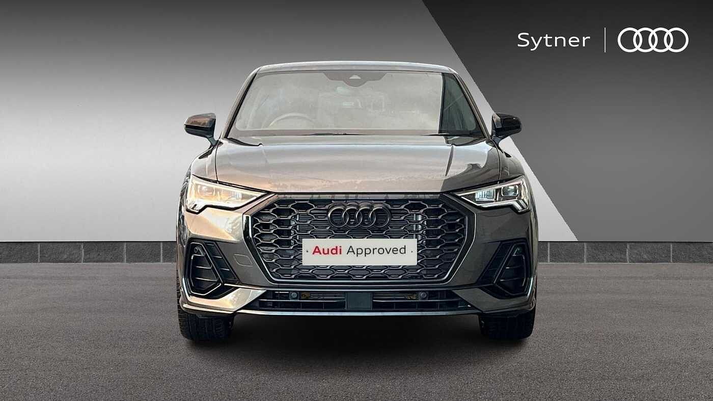 Used Audi Q3 2025 for sale - 76679961: Photo 7