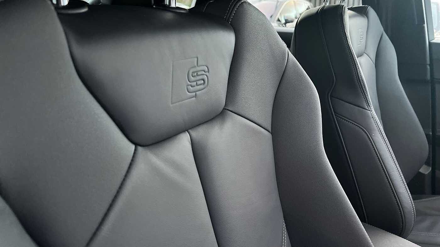 Used Audi Q3 2025 for sale - 76679961: Photo 9