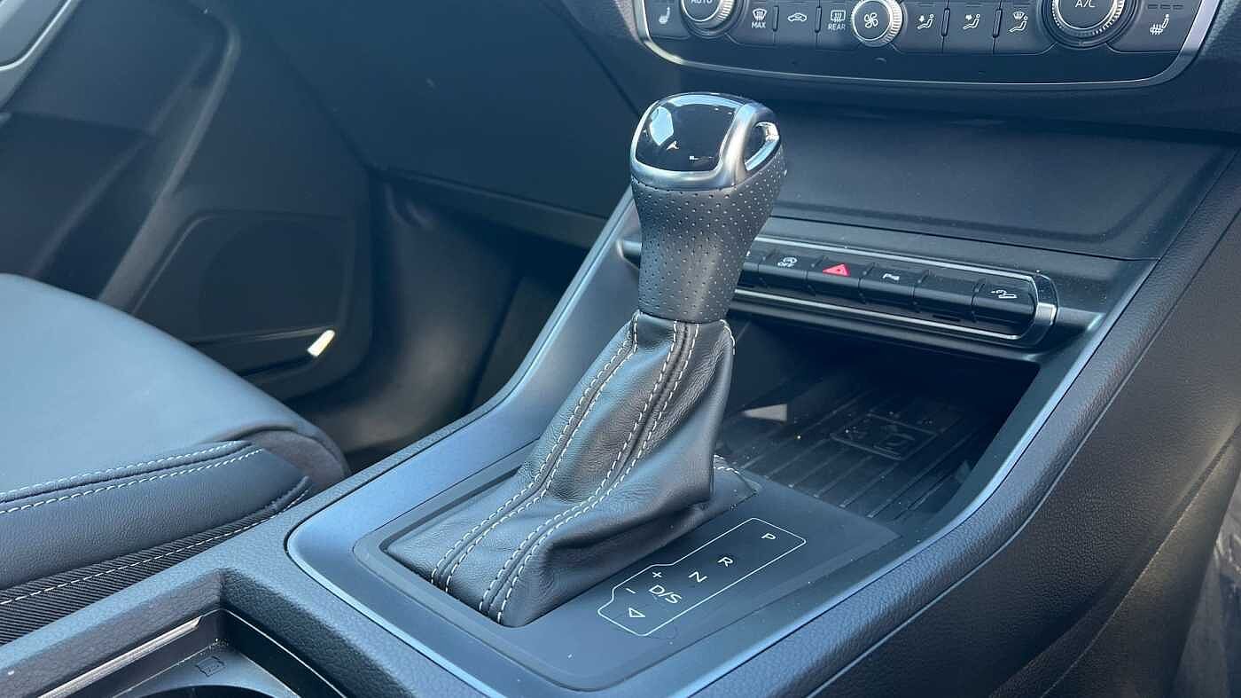 Used Audi Q3 2024 for sale - 76677839: Photo 14