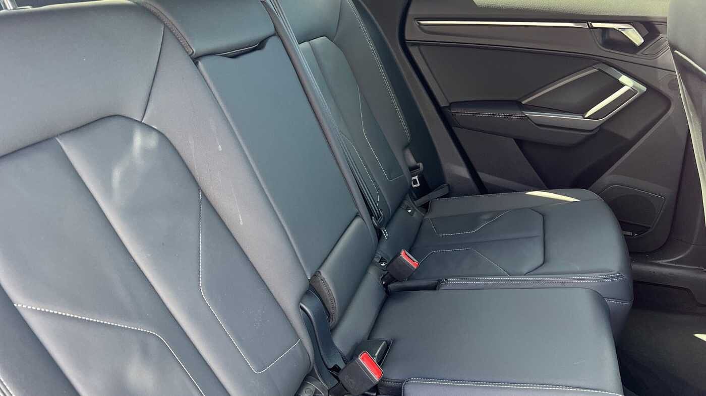 Used Audi Q3 2024 for sale - 76677839: Photo 16