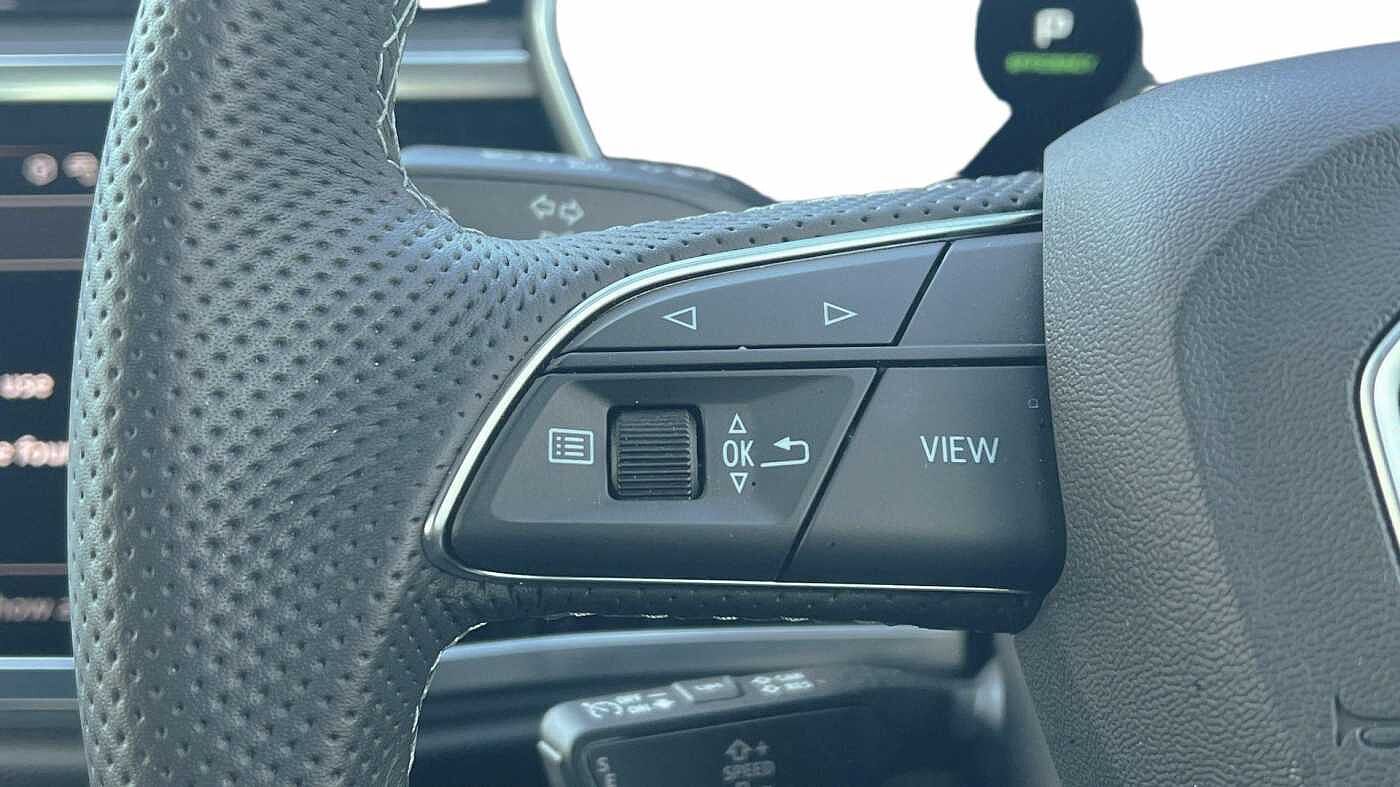 Used Audi Q3 2024 for sale - 76677839: Photo 17