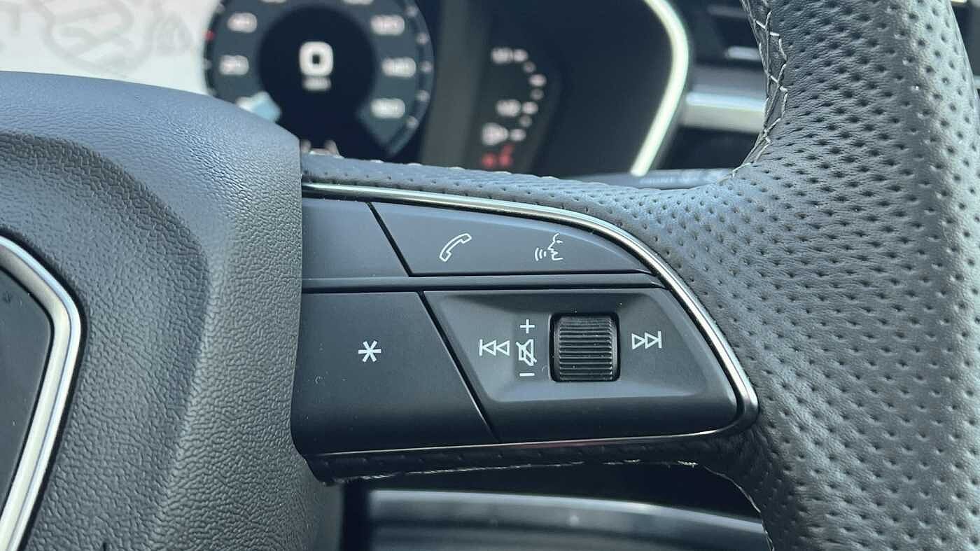 Used Audi Q3 2024 for sale - 76677839: Photo 18