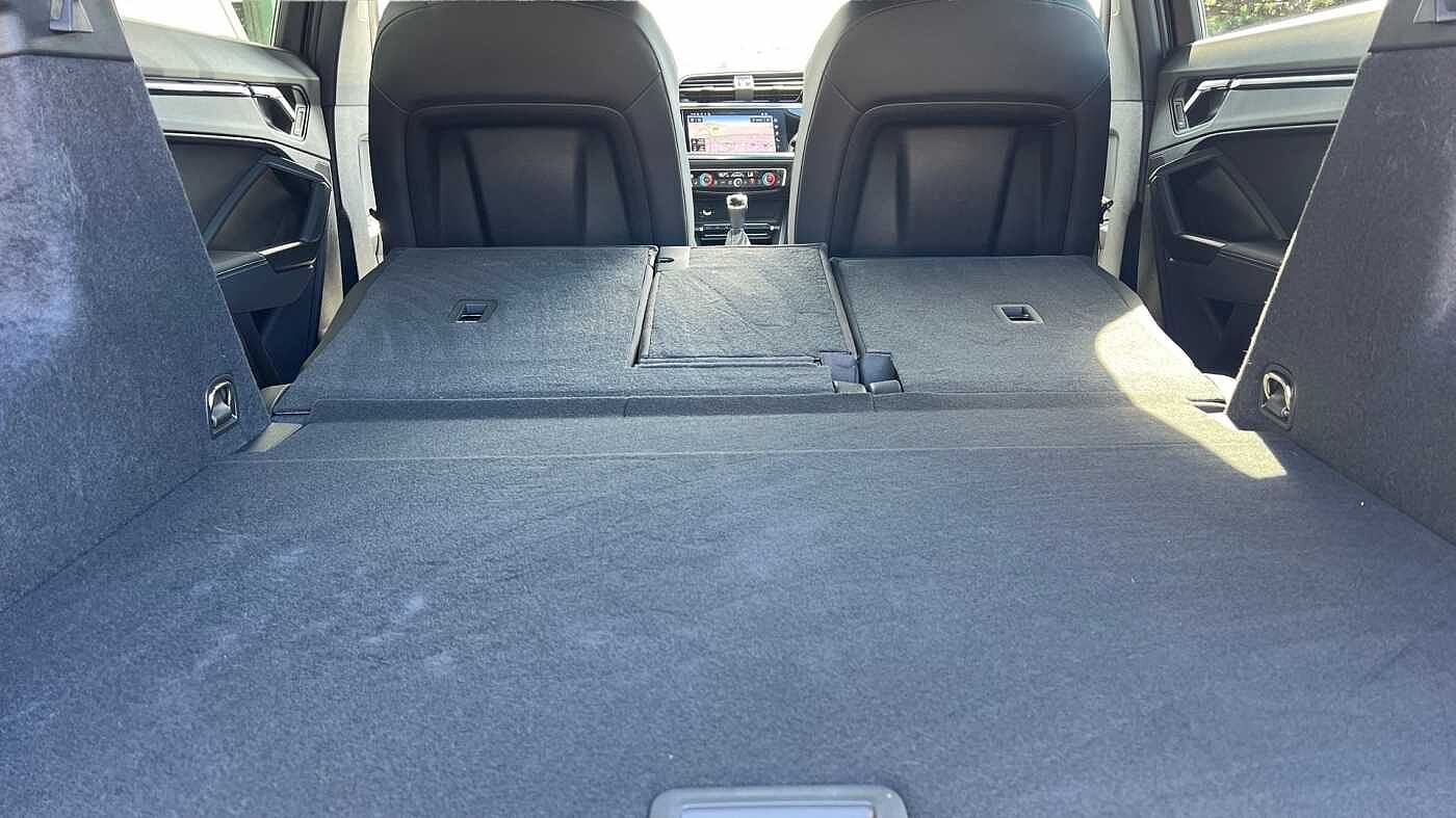 Used Audi Q3 2024 for sale - 76677839: Photo 22