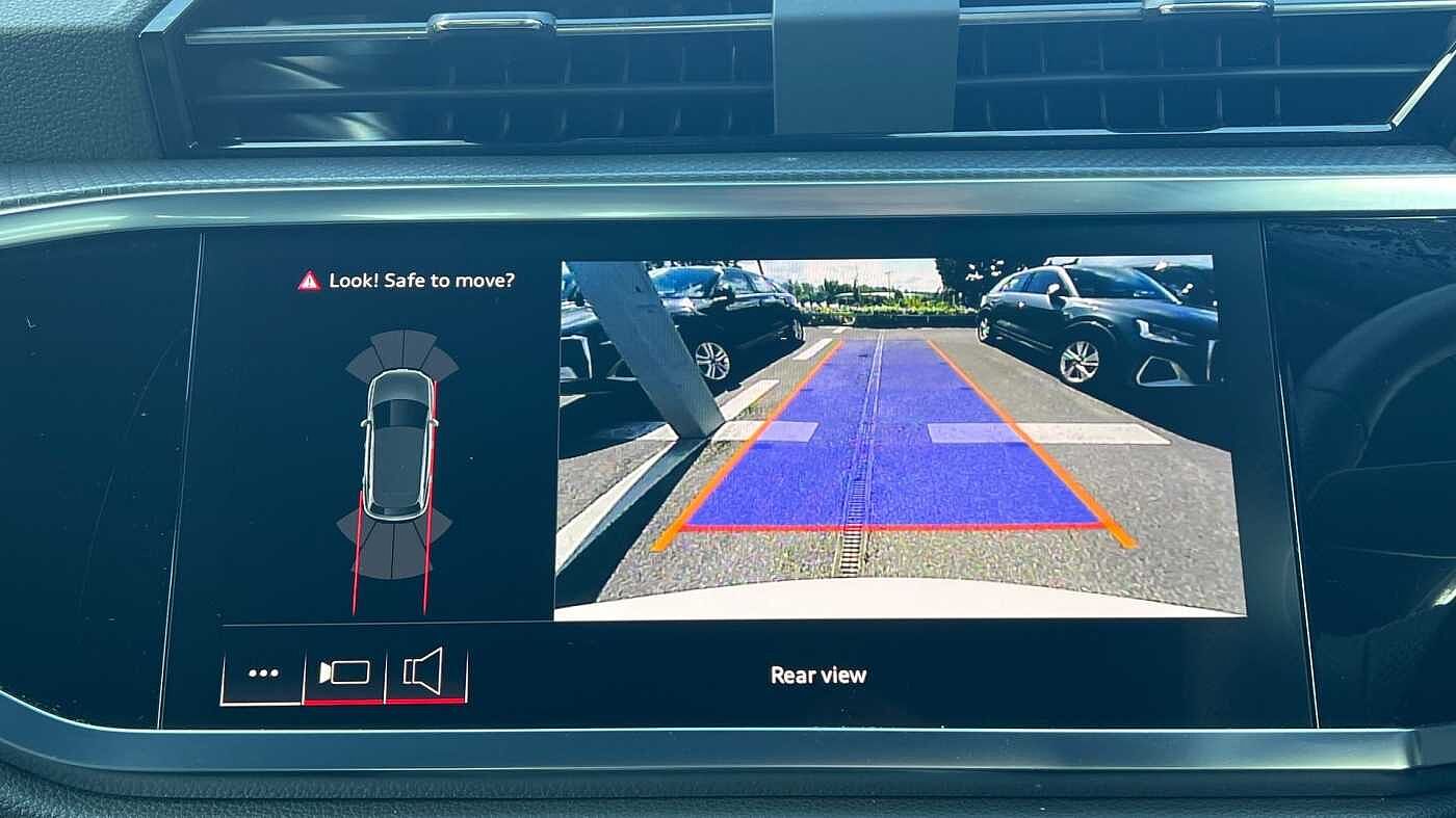 Used Audi Q3 2024 for sale - 76677839: Photo 23