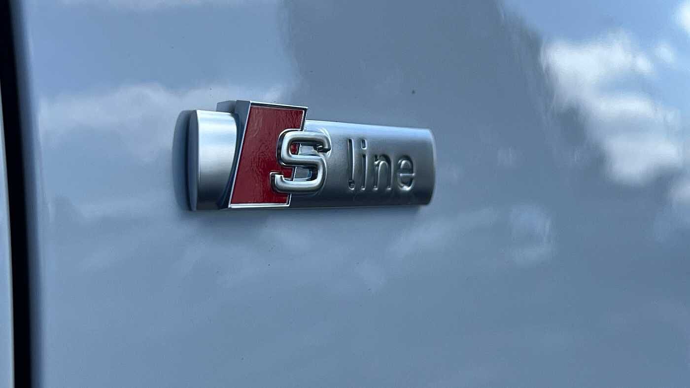 Used Audi Q3 2024 for sale - 76677839: Photo 25