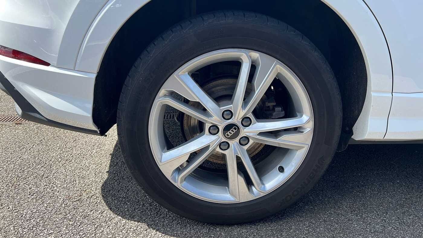 Used Audi Q3 2024 for sale - 76677839: Photo 5