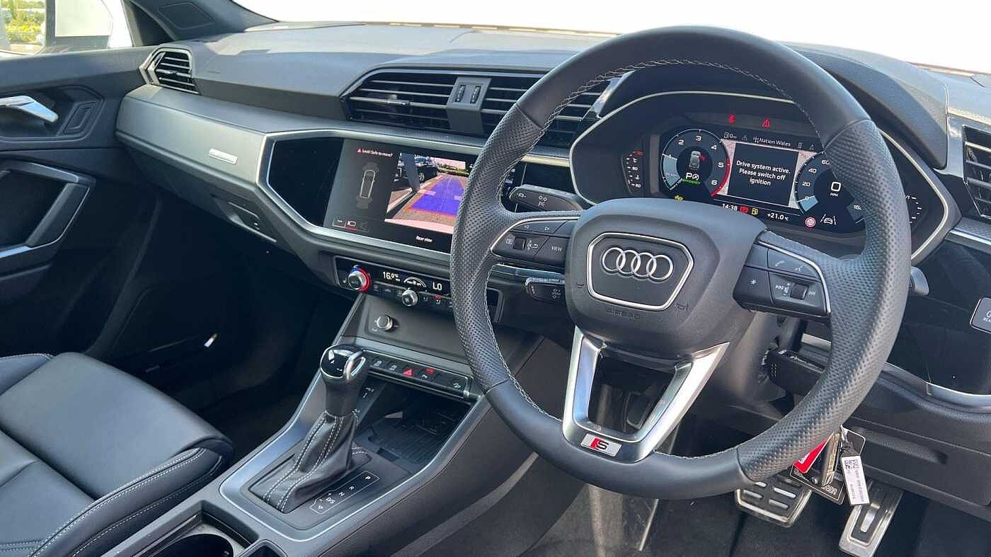 Used Audi Q3 2024 for sale - 76677839: Photo 6