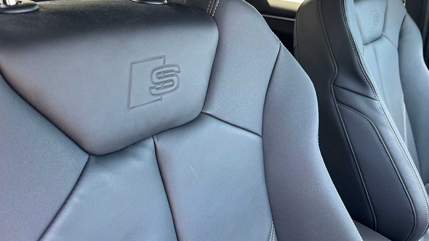 Used Audi Q3 2024 for sale - 76677839: Photo 9