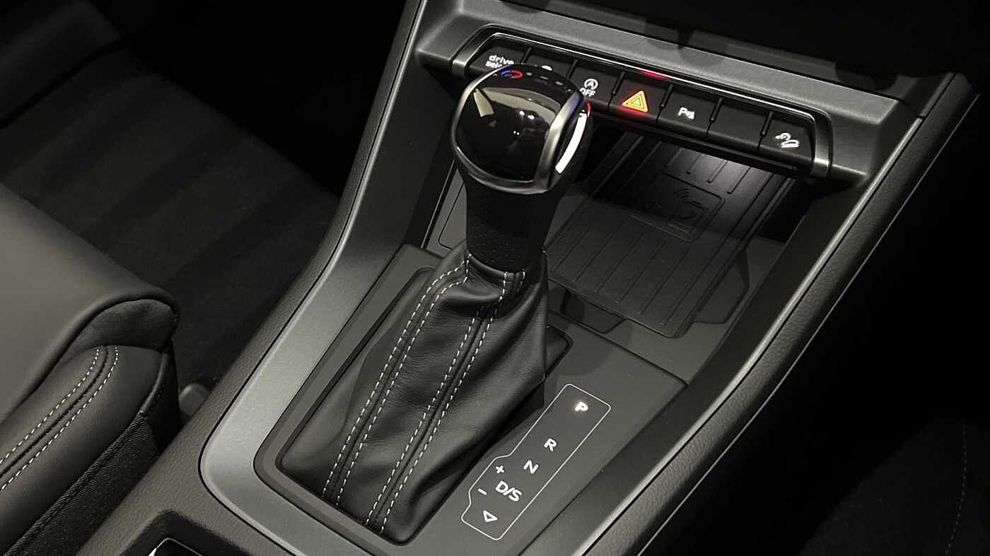 Used Audi Q3 2025 for sale - 77334486: Photo 14