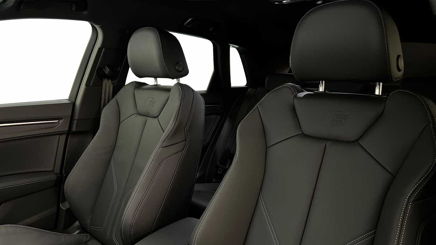 Used Audi Q3 2025 for sale - 77334486: Photo 15