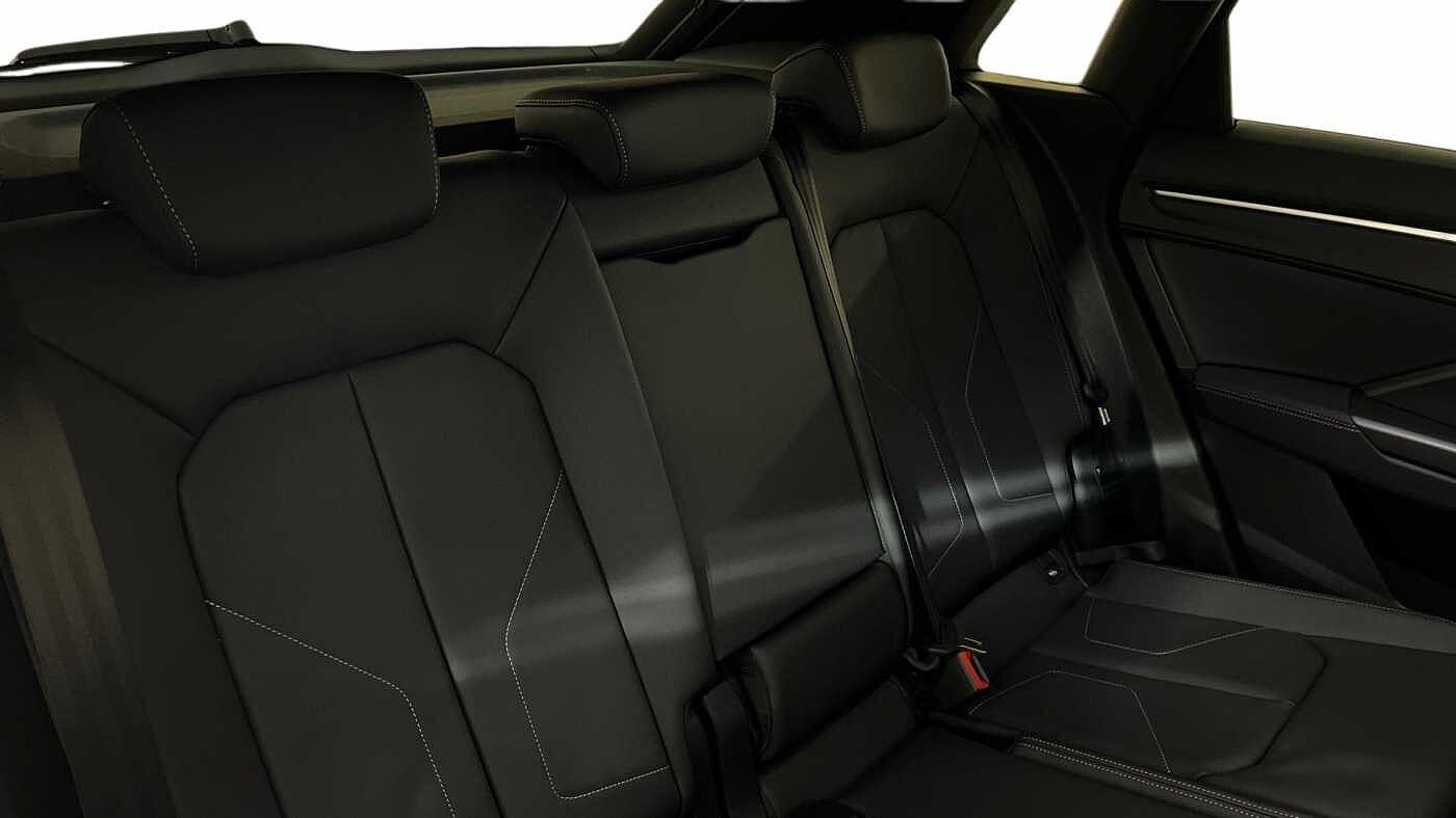 Used Audi Q3 2025 for sale - 77334486: Photo 16