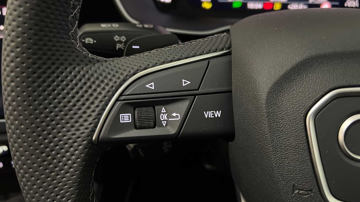 Used Audi Q3 2025 for sale - 77334486: Photo 17