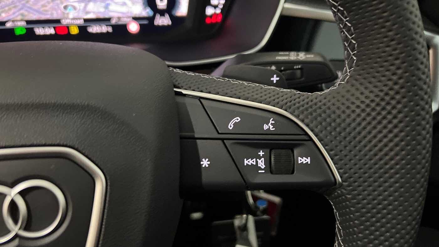 Used Audi Q3 2025 for sale - 77334486: Photo 18