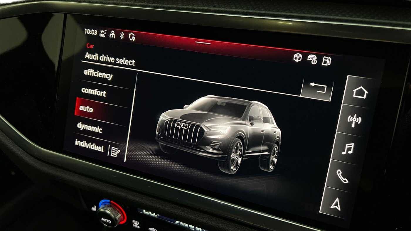 Used Audi Q3 2025 for sale - 77334486: Photo 19