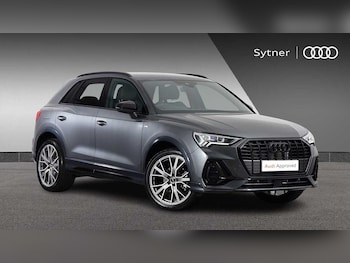 Audi Q3 feature image