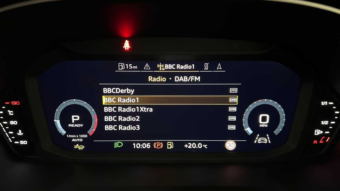 Used Audi Q3 2025 for sale - 77334486: Photo 23