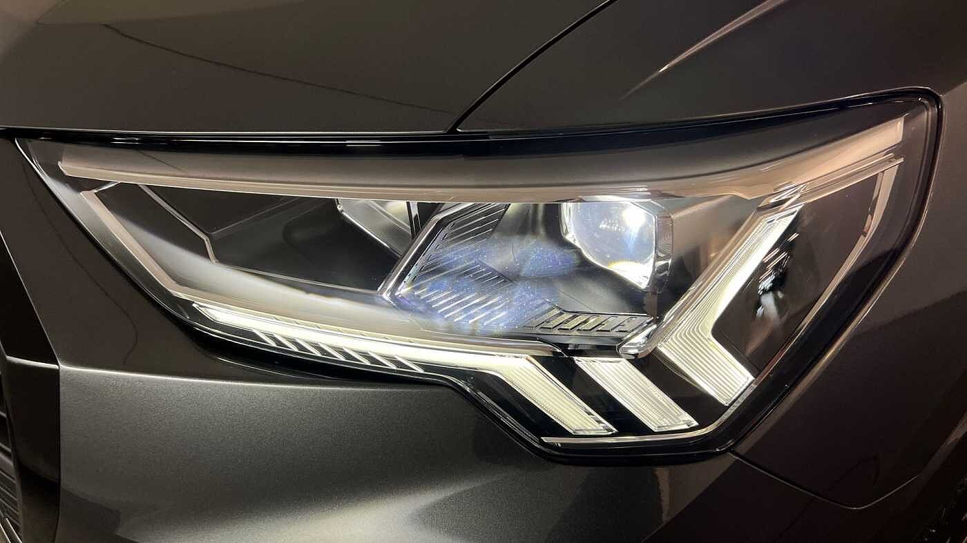 Used Audi Q3 2025 for sale - 77334486: Photo 24