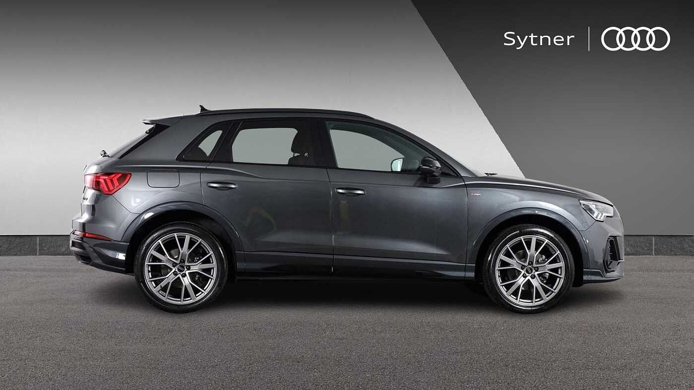 Used Audi Q3 2025 for sale - 77334486: Photo 4