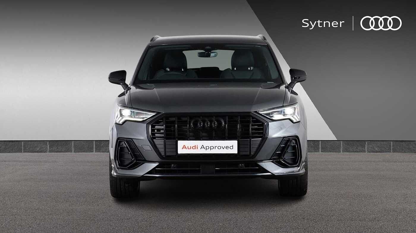 Used Audi Q3 2025 for sale - 77334486: Photo 7