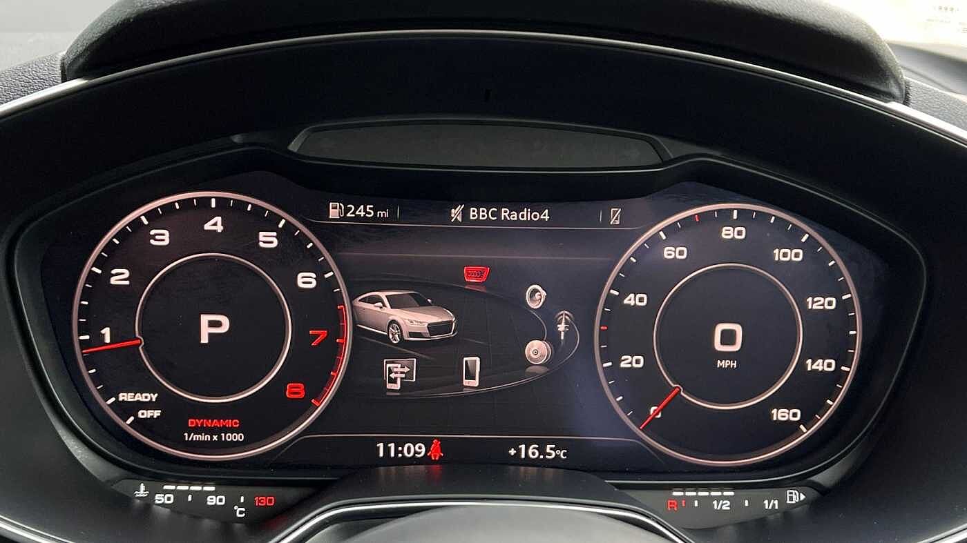 Used Audi TT 2022 for sale - 76675158: Photo 11