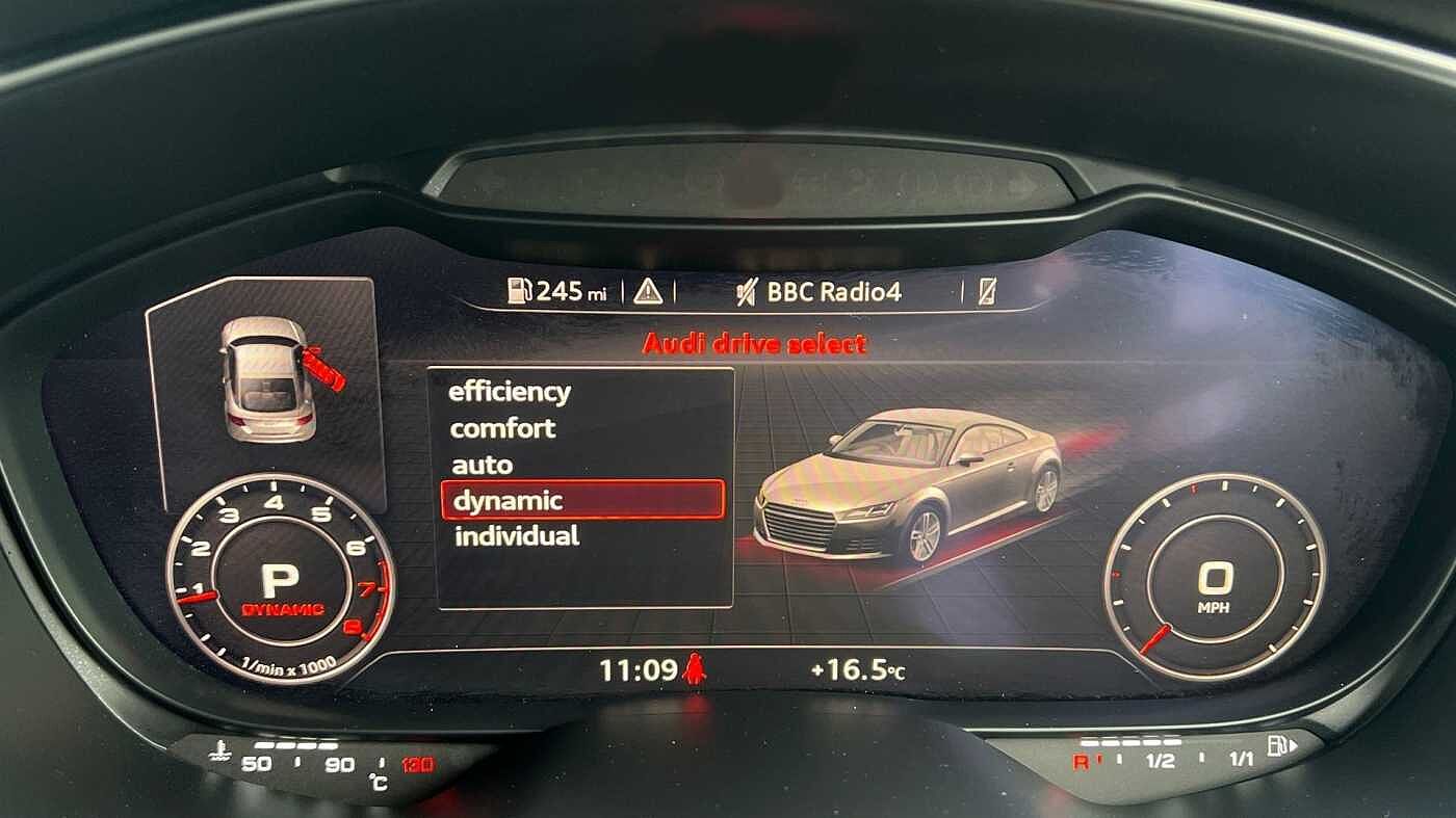 Used Audi TT 2022 for sale - 76675158: Photo 12