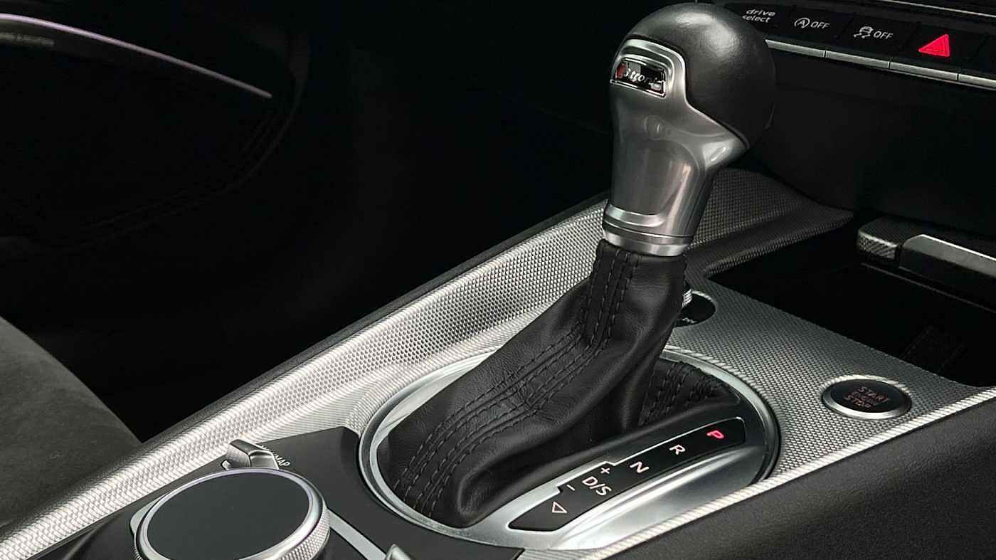 Used Audi TT 2022 for sale - 76675158: Photo 14