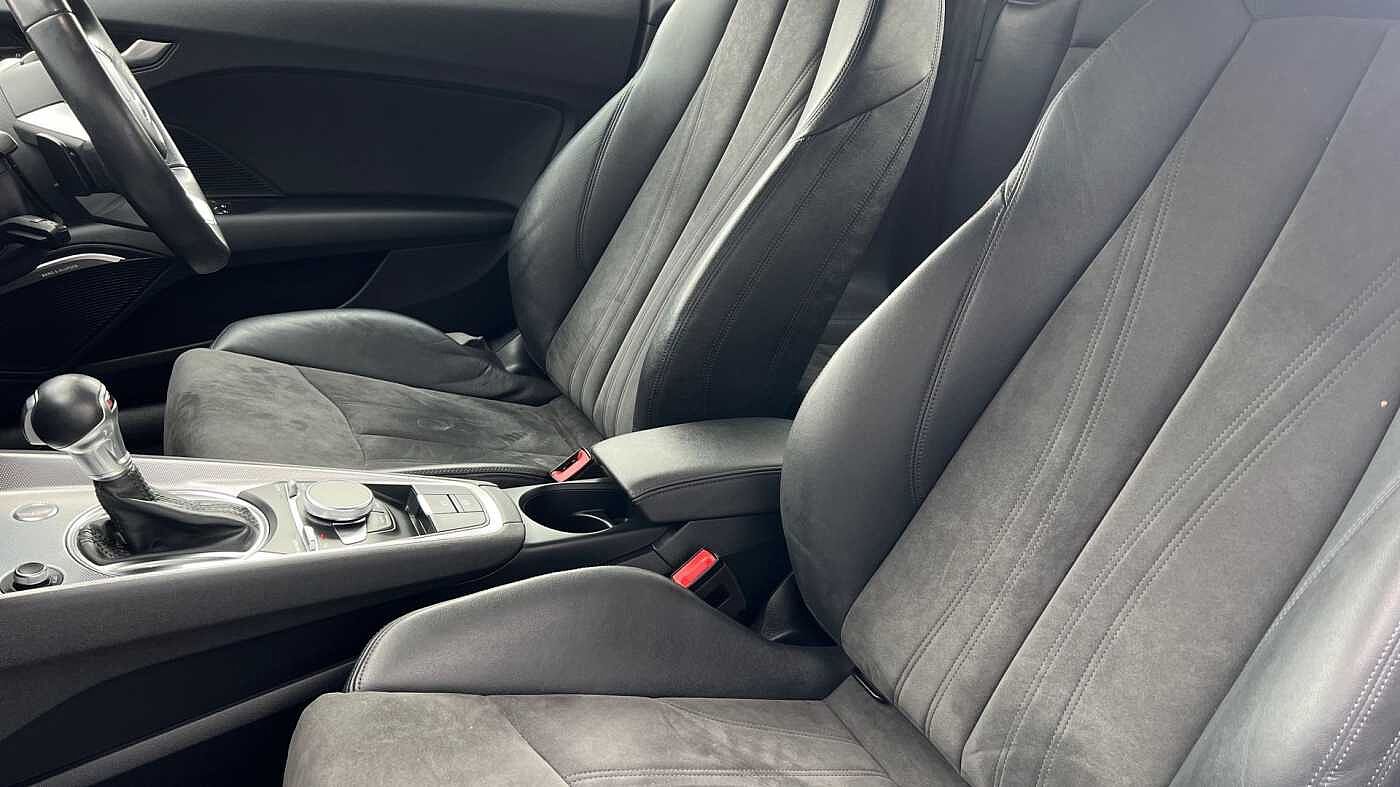 Used Audi TT 2022 for sale - 76675158: Photo 15