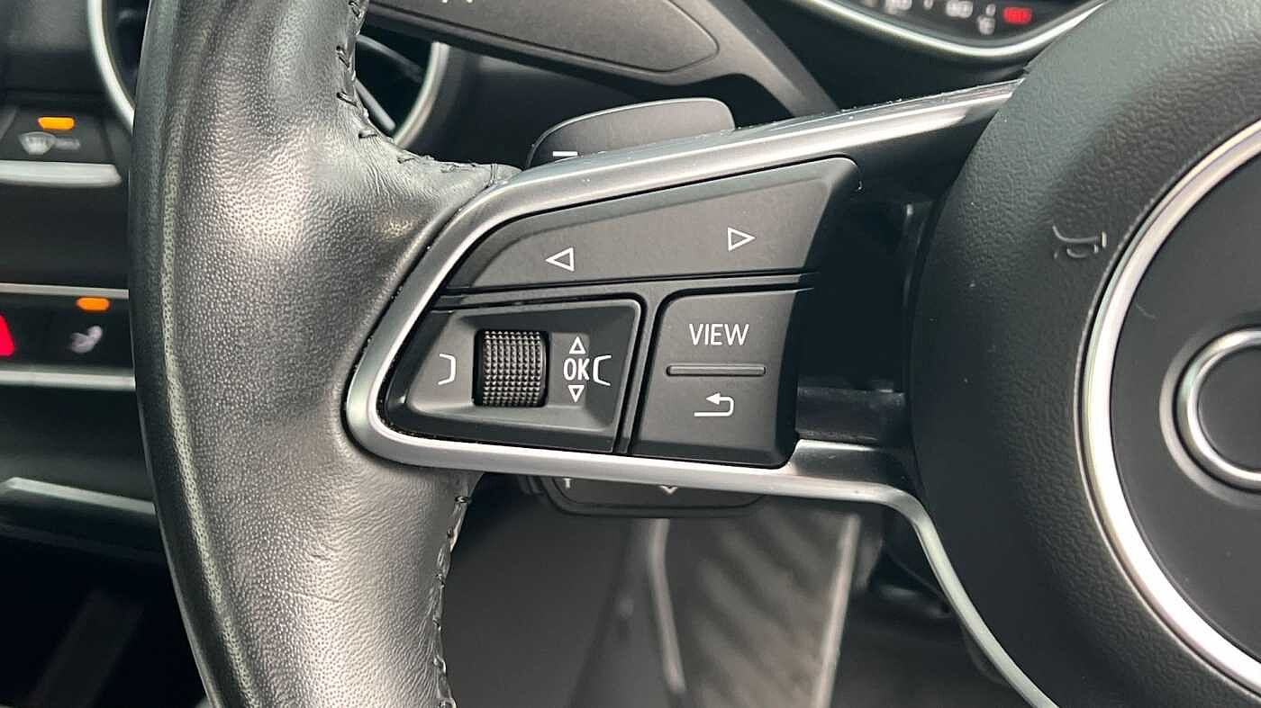 Used Audi TT 2022 for sale - 76675158: Photo 17