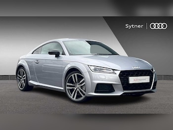 Used Audi TT 2022 for sale - 76675158: Photo