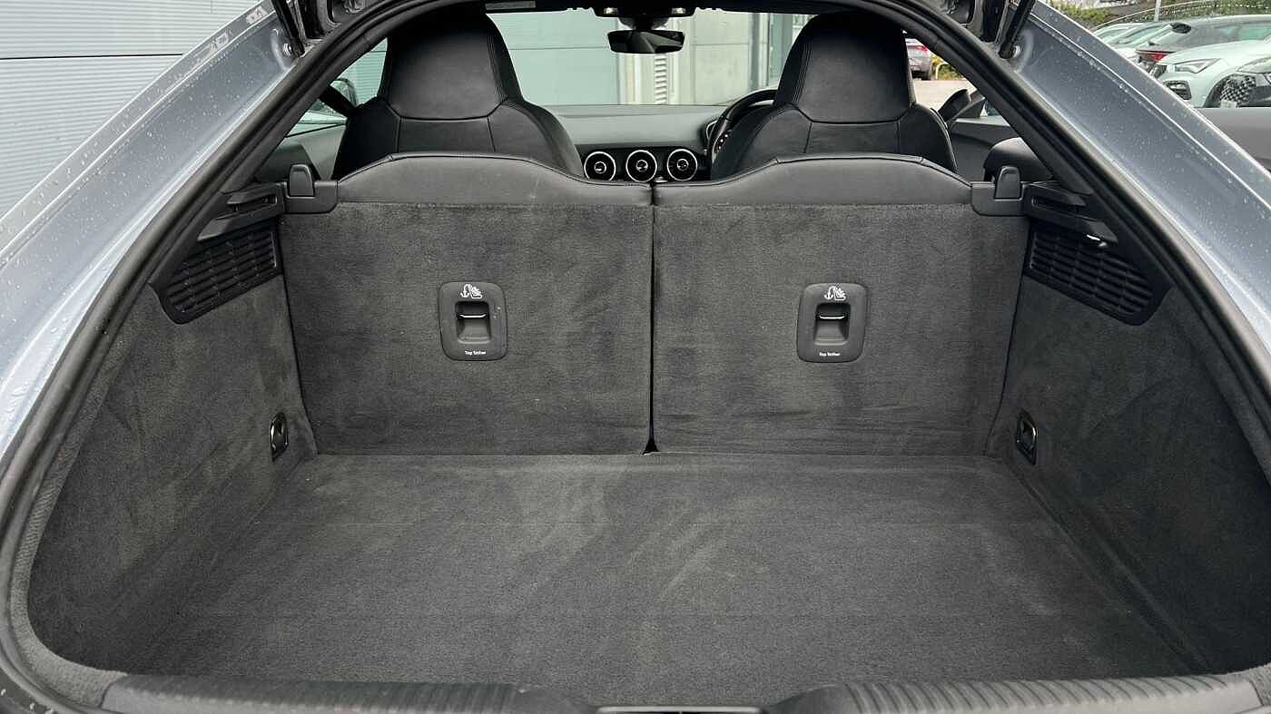 Used Audi TT 2022 for sale - 76675158: Photo 20