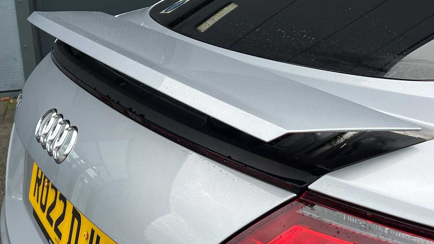 Used Audi TT 2022 for sale - 76675158: Photo 24