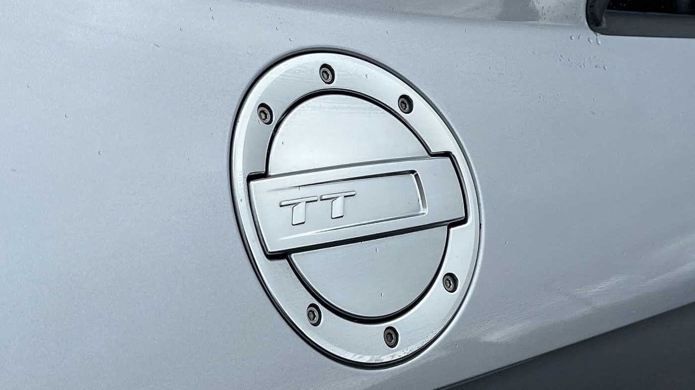 Used Audi TT 2022 for sale - 76675158: Photo 25