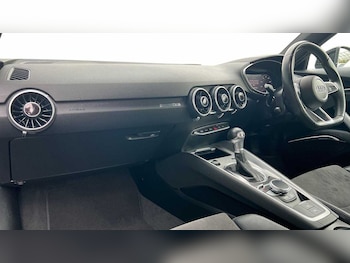 Used Audi TT 2022 for sale - 76675158: Photo