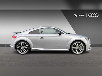 Used Audi TT 2022 for sale - 76675158: Photo