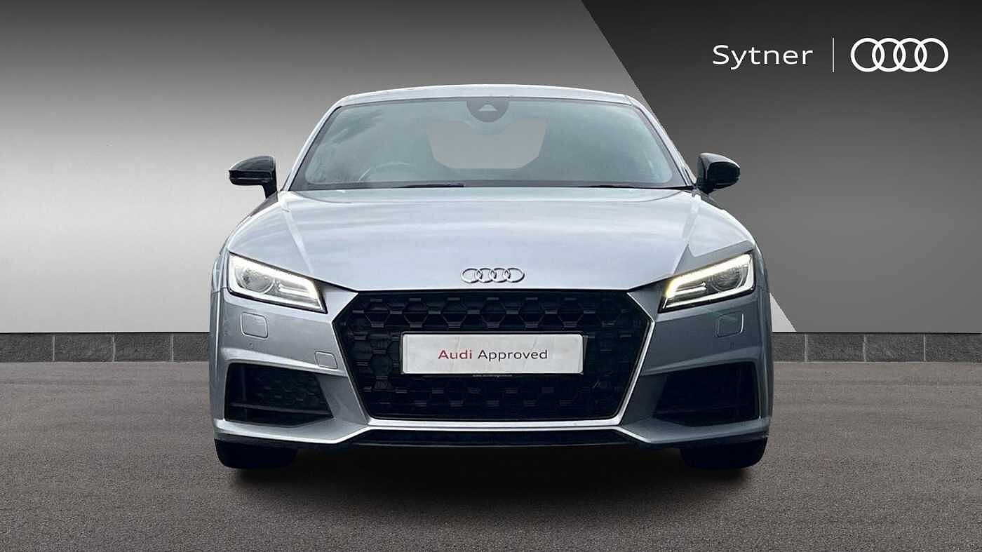 Used Audi TT 2022 for sale - 76675158: Photo 7