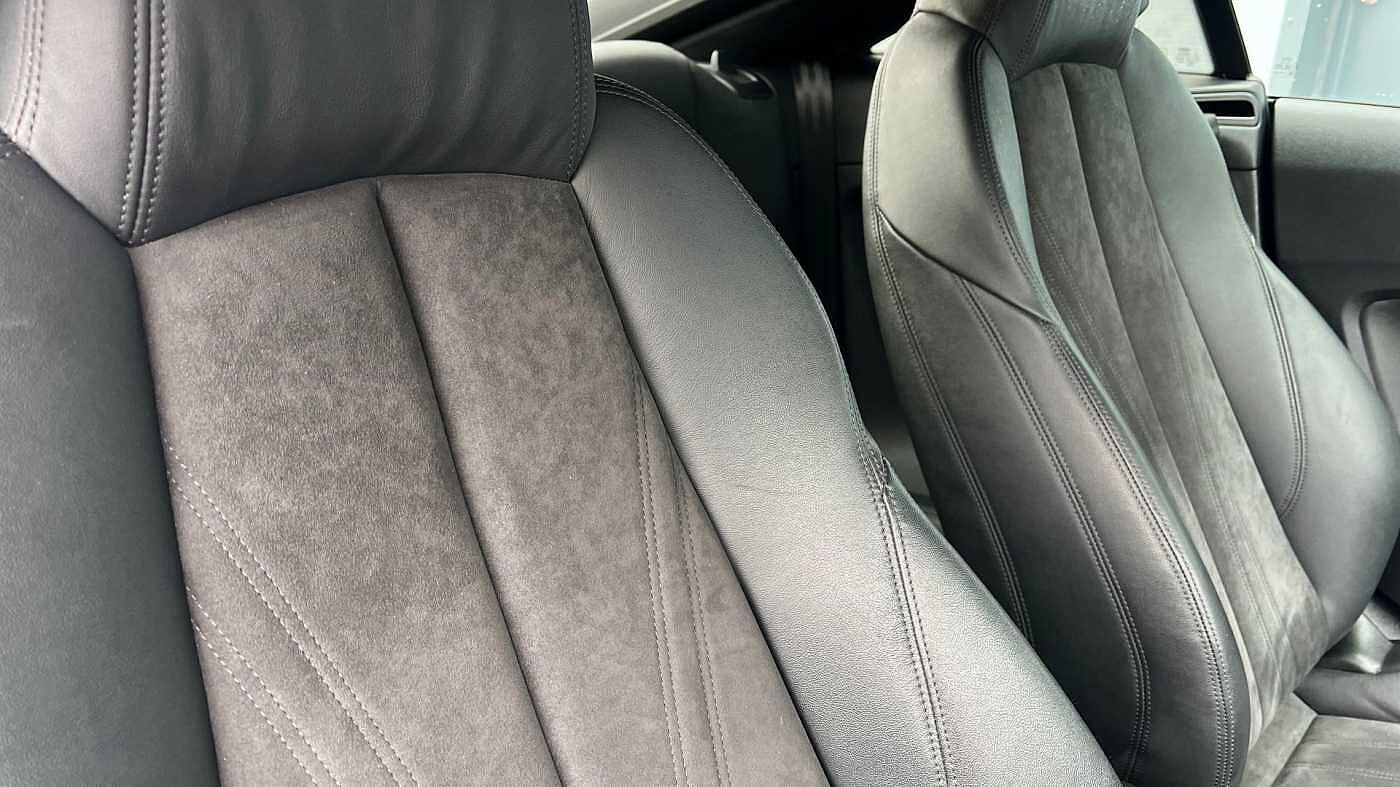 Used Audi TT 2022 for sale - 76675158: Photo 9