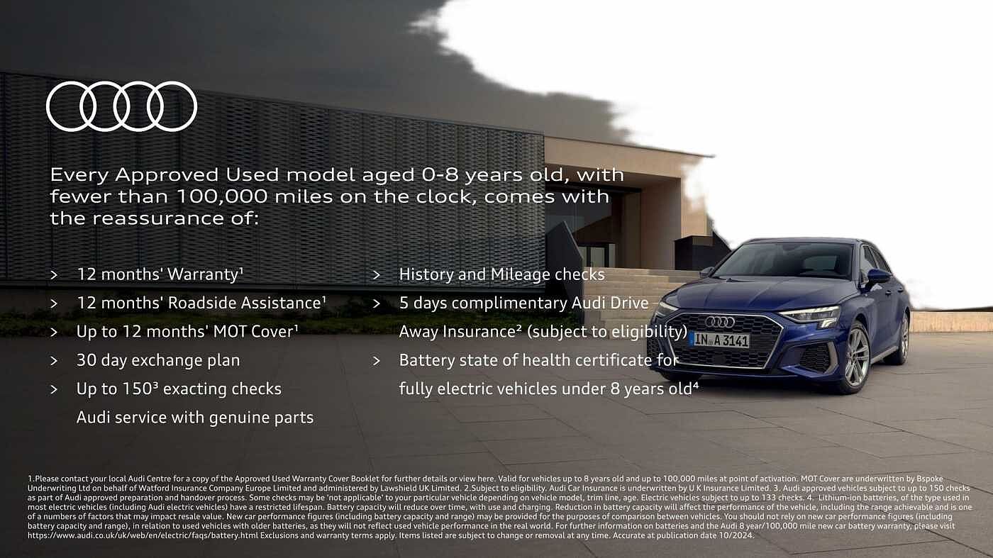 Used Audi Q3 2025 for sale - 77334491: Photo 16