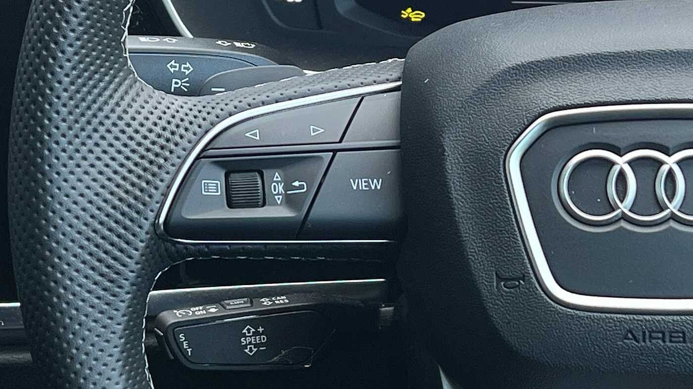 Used Audi Q3 2025 for sale - 77334491: Photo 18