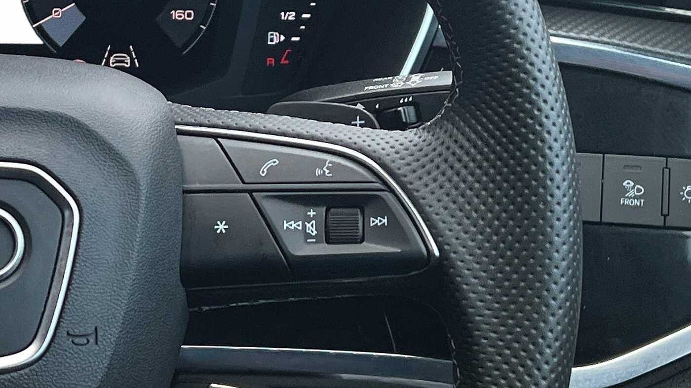 Used Audi Q3 2025 for sale - 77334491: Photo 19